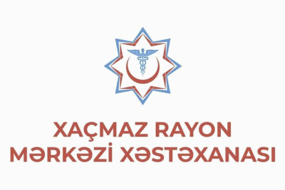 Xaçmaz Mərkəzi Xəstəxanası tender elan edib