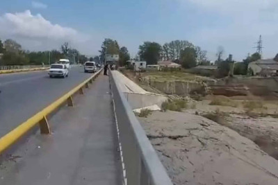 İsmayıllı: güclü sel bir sıra fəsadlar törədib