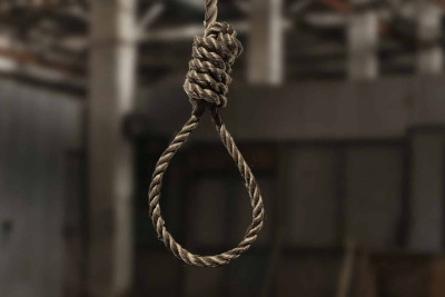 İsmayıllıda yaşlı kişi intihar edib