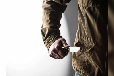 İsmayıllıda 44 yaşlı kişi bıçaqlanıb