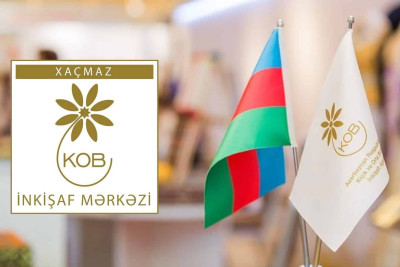 Xaçmaz: KOBİM sahibkarlar üçün təlim təşkil edəcək