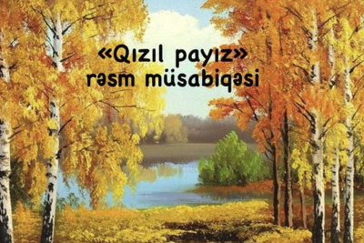 Qusarda payıza həsr olunmuş müsabiqə keçiriləcək