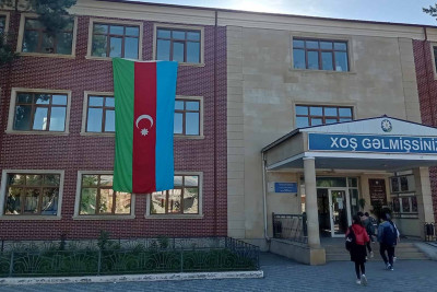 Qubada ən çox bal toplayan məzunun adı bəlli olub