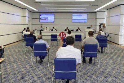 Quba: “Texnikabank” növbəti əmlakını satışa çıxarır