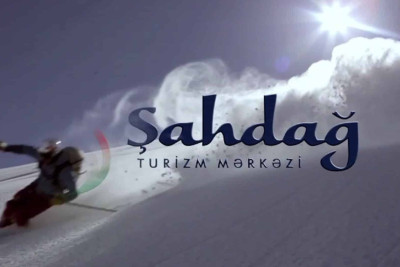 Qusar: "Şahdağ Turizm Mərkəzi" tender elan edib