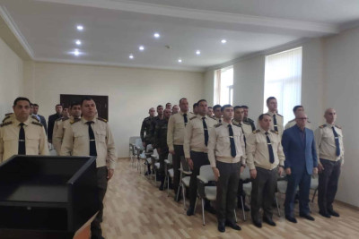 FHN: Şimal bölgəsində tədbir təşkil olunub