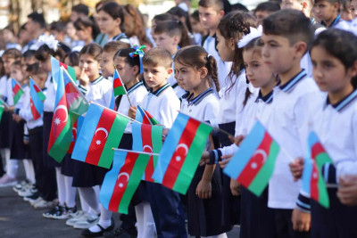 Bu gün Bilik Günü qeyd olunur