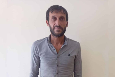 Şimal: Şabranda narkotacir tutulub