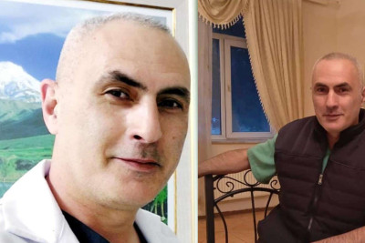 Qusar Mərkəzi Rayon Xəstəxanasının direktoru qəfil dünyasını dəyişib