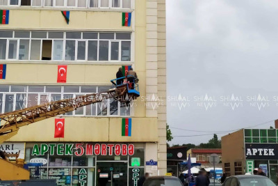 Qubada 27 Sentyabr – Anım Gününə hazırlıq başlayıb