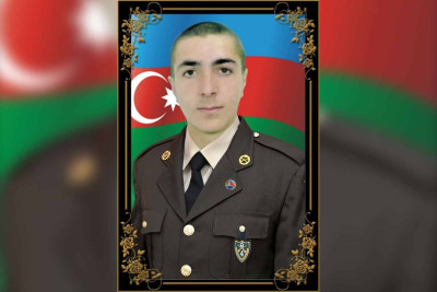 Qusarlı şəhid Aşurəli Zərbəliyevin mövlud günüdür