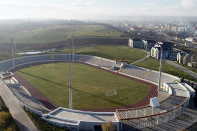 Futbol: Qusarın futbol komandası Şamaxıda ev sahibi olub