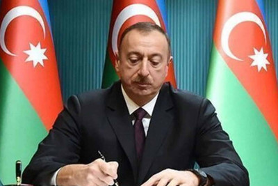 İsmayıllının kəndləri su ilə təmin olunacaq