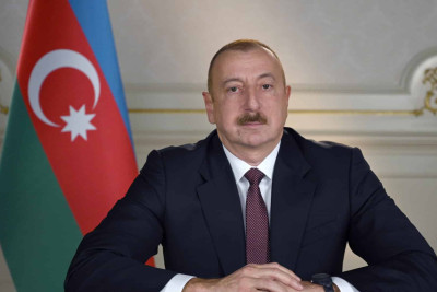 Xaçmaz: 11 yaşayış məntəqəsini birləşdirən yolun tikintisinə 11 milyon manat ayrılıb