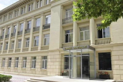 Quba: Azərbaycan Respublikası Təhsil Nazirliyi tender keçirir