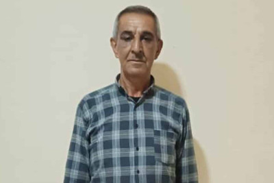 Xaçmaz: sərhədi pozmaq istəyən 59 yaşlı kişi saxlanılıb