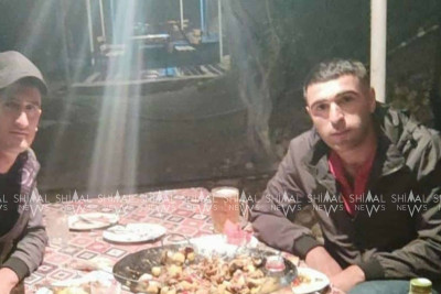 Quba: dost olan 2 hərbçimiz şəhid olub