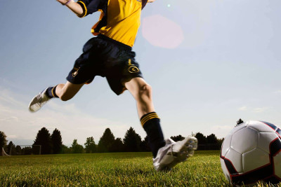Xaçmazda uşaqlar üçün ödənişsiz futbol dərsləri keçirilir
