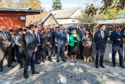 İsmayıllı: tanınmış rəssamların sərgisi keçirilir