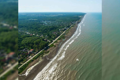 Nabranın turizm potensialı araşdırılıb