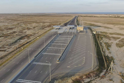 Ödənişli yola rahat daxil olmaq üçün yenilik - VİDEO