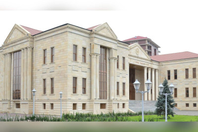 Quba: İkinci Nügədidə vətəndaşların qəbulu keçiriləcək