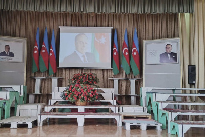 Qusarda teatrsevərlər tamaşa seyr edəcəklər