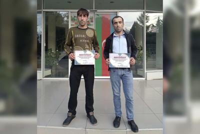 Qusarda kriptovalyuta üzrə təlim baş tutub