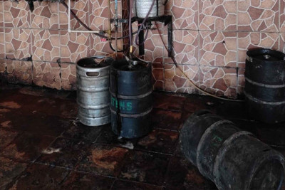 “Marşal-Xaçmaz” MMC-nin fəaliyyəti məhdudlaşdırılıb