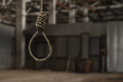 İsmayıllıda kişi intihar edib