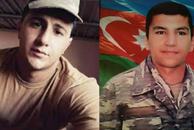 Quba: bu gün şəhidlərimizin xatirəsi anılır