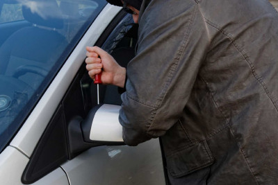 Xaçmaz sakini Bakıda qaçırdığı avtomobillə Qubada saxlanılıb