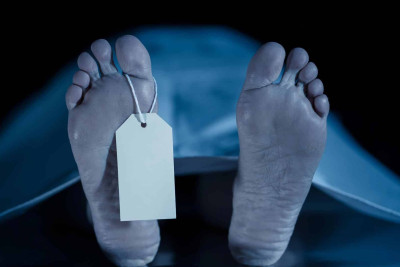 65 yaşlı İsmayıllı sakini öldürülüb