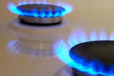 Xaçmaz: mavi yanacağın verilişi bərpa edilib