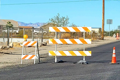 İsmayıllıda yolların təmiri aparılacaq