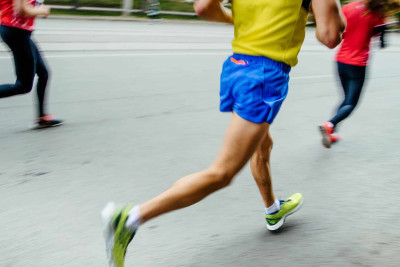 İsmayıllıda qaçış üzrə marafon keçiriləcək