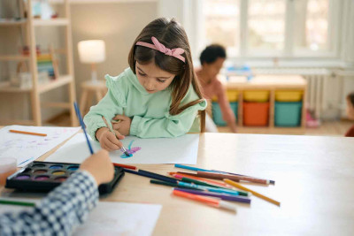 Şimal: məktəbəqədər təhsil müəssisələrində vakansiyalar elan edilib