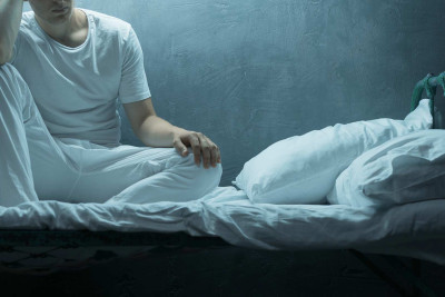 Xaçmazda anasını baltalayan cəzadan azad edilib