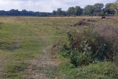 Xaçmaz: Xuray kəndində sakinlər əkin sahələrindən istifadə edə bilmirlər