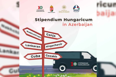 Xaricdə təhsil almaq istəyənlər üçün Qubada tədbir keçiriləcək