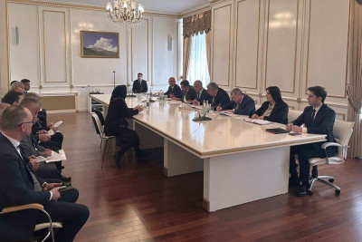 Quba: 28 sakin icra başçısına müraciət edib