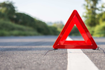 Xaçmaz: oğurladığı maşınla qəzaya düşərək ölüb