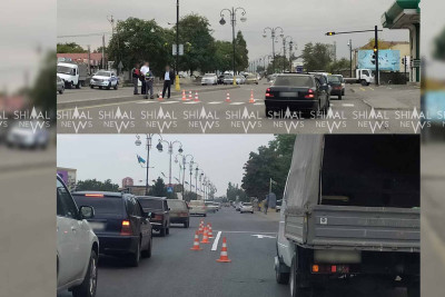 Quba: “Qafqazoil”in yanında nişanlanma xətləri yenilənir