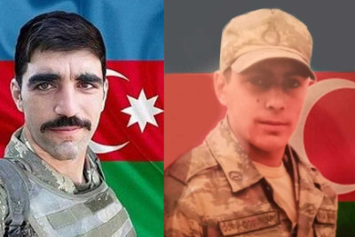 Quba: şəhidlərimizin anım günüdür