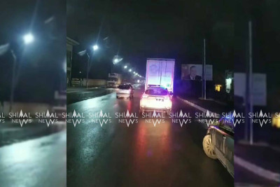 Xudat: “TİR” Əniğoba sakinini vuraraq öldürüb