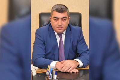 Quba: icra başçısı 1-ci Nügədidə qəbul keçirəcək