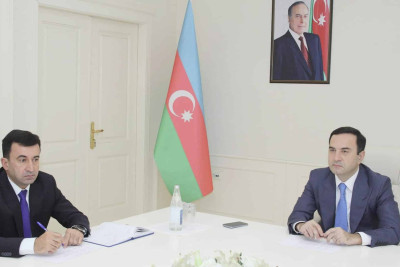 RİH: İsmayıllıda vətəndaşların səyyar qəbulu keçiriləcək