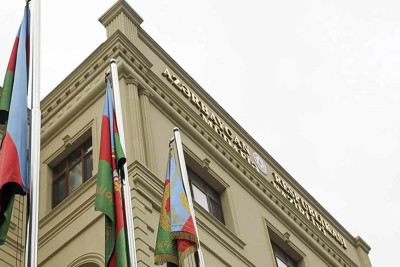 MN: şəhid olan 5 hərbçinin kimliyi müəyyən edilib