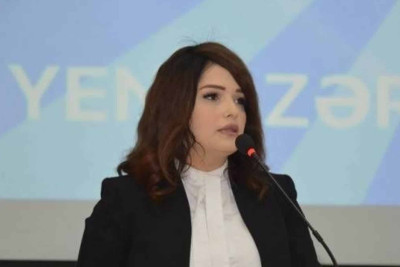 Xaçmaz: icra başçısının müavininə Naxçıvanda vəzifə verilib