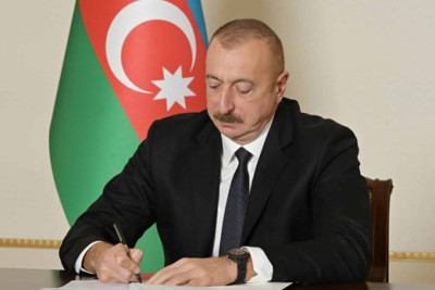 Xaçmaz Rayon Məhkəməsində kadr dəyişikliyi baş verib